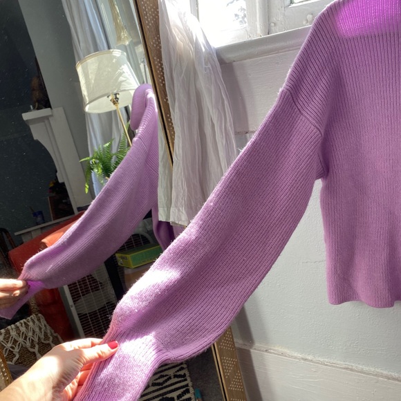 URBAN OUTFITTERS TURTLENECK - Picture 6 of 7